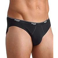 Sloggi Men Basic Briefs Mini Multipack 2P 94% Cotton Brief Pants Mens Underwear