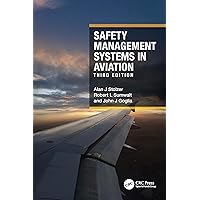 Safety Management Systems in Aviation Safety Management Systems in Aviation Paperback Kindle Hardcover