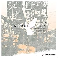 INCOMPLETEd -extra sound collection- INCOMPLETEd -extra sound collection- MP3 Music