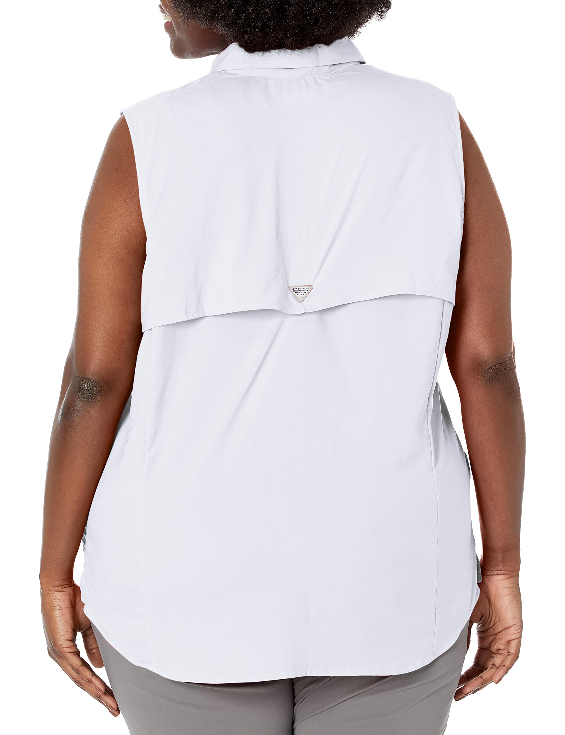 Columbia Women's Tamiami Sleeveless Shirt