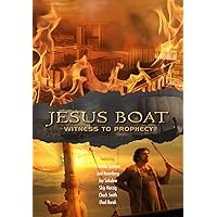 Jesus Boat Jesus Boat DVD