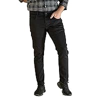 Men's Slim Fit Comfort Stretch Jean