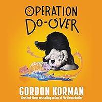 Operation Do-Over Operation Do-Over Paperback Audible Audiobook Kindle Hardcover Audio CD