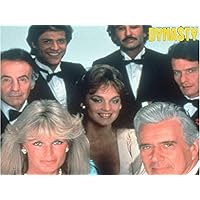 Dynasty, Season 4