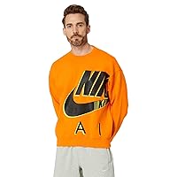 Nike NRG AM Fleece Crew