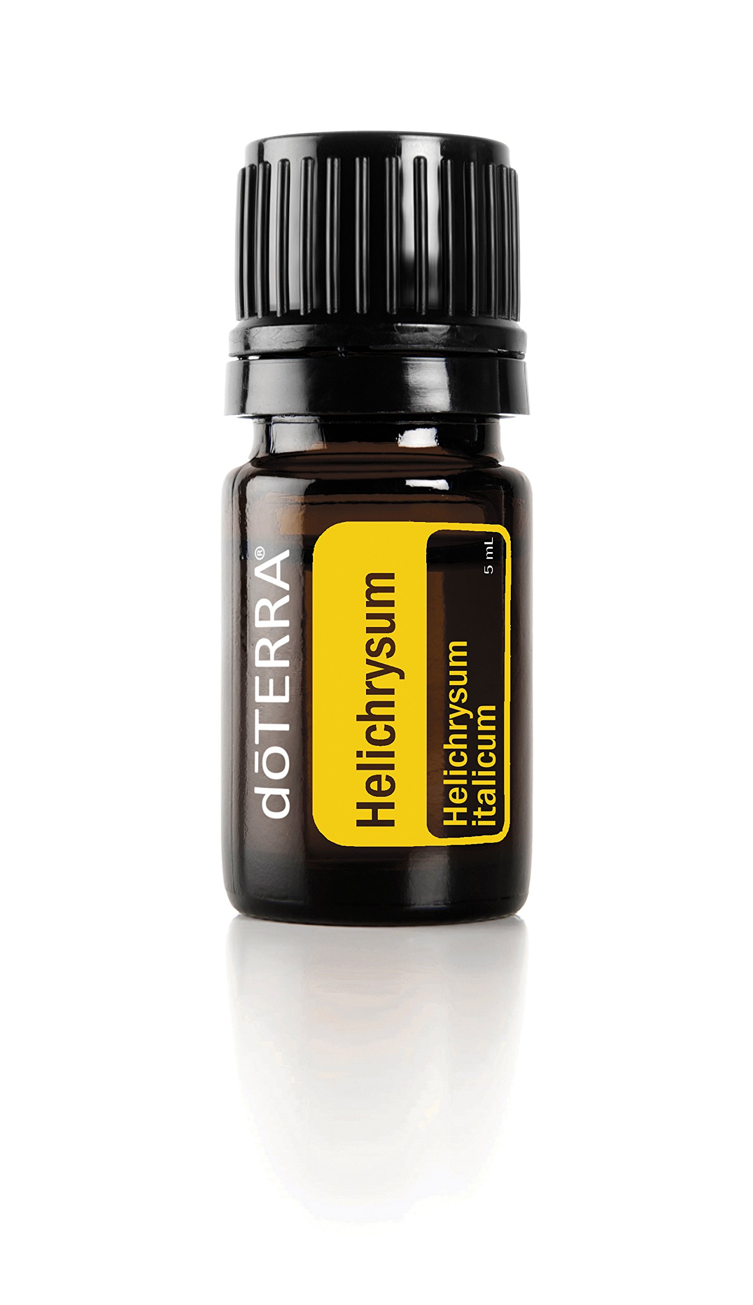 doTERRA - Helichrysum Essential Oil - 5 mL