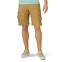 Lee Men's Extreme Motion Carolina Cargo Short