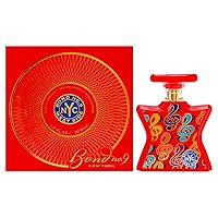 Bond No. 9 West Side Eau De Parfum Spray 1.7 oz. Bond No. 9 West Side Eau De Parfum Spray 1.7 oz.