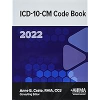 ICD-10-CM Code Book, 2022