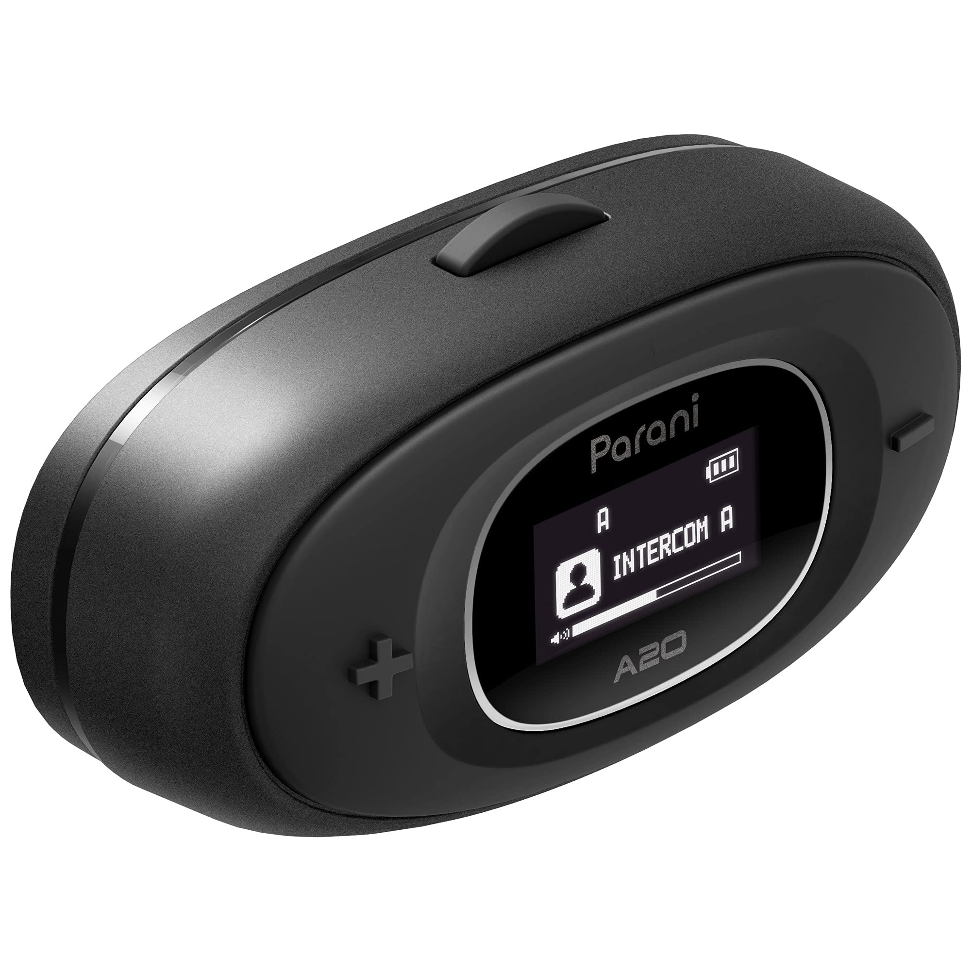 Sena Parani A20 Bluetooth Intercom Headset