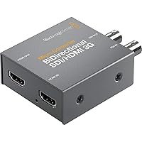 Blackmagic Micro Converter BiDirect SDI/HDMI 3G (CONVBDC/SDI/HDMI03G)
