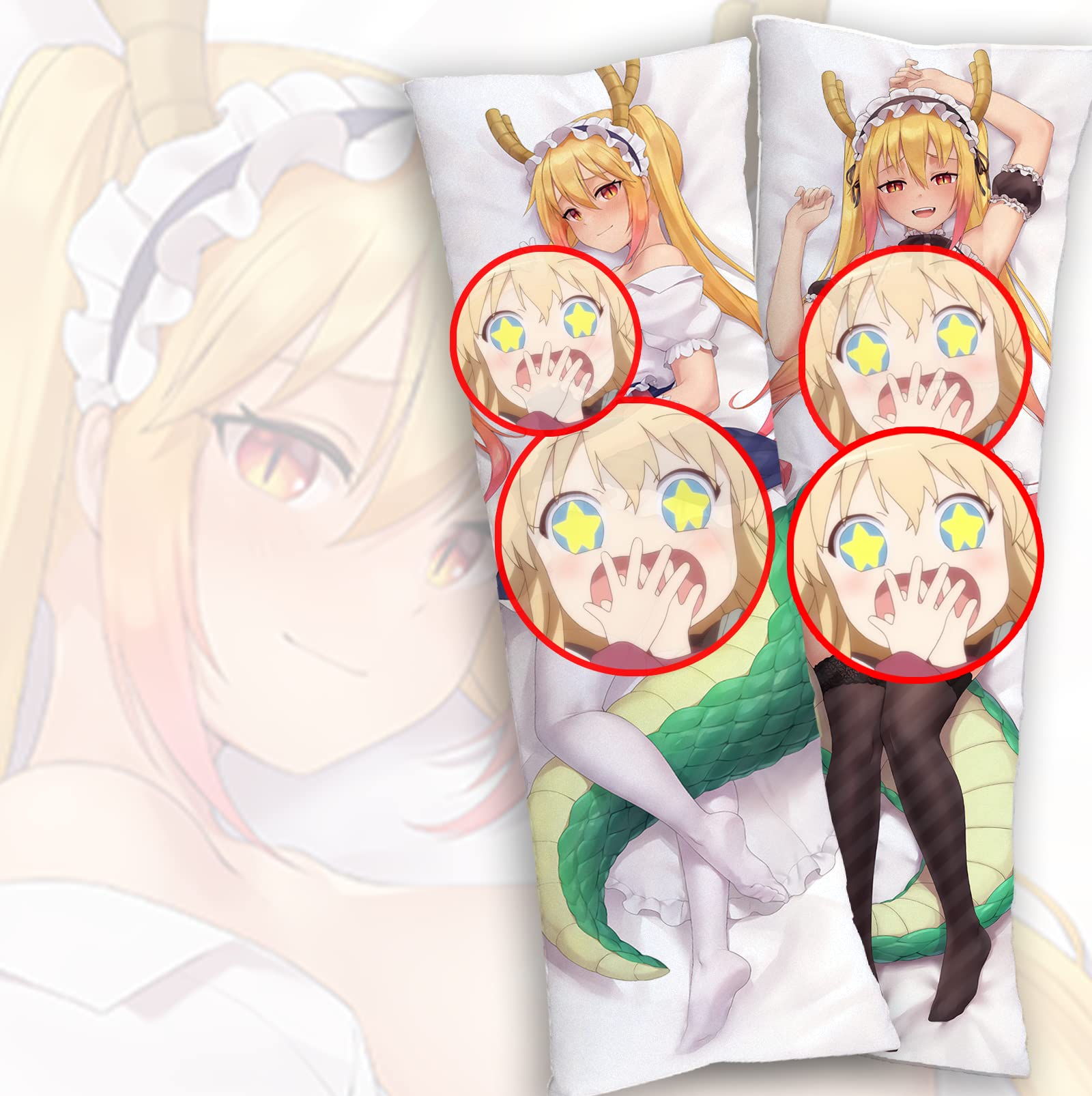 merchandise - Who was the first anime character to be on a body pillow? -  Anime & Manga Stack Exchange