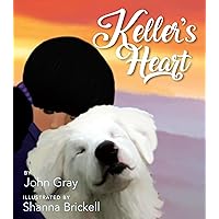 Keller's Heart Keller's Heart Hardcover Kindle