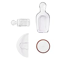 OXO Good Grips POP Container Accessories 4-Piece Baking Set