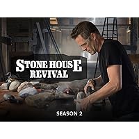 Stone House Revival, Season 2