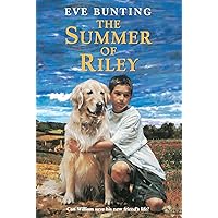 The Summer of Riley The Summer of Riley Paperback Kindle Library Binding Audio, Cassette Digital