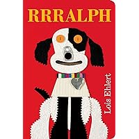RRRalph (Classic Board Books) RRRalph (Classic Board Books) Board book Kindle Audible Audiobook Hardcover Audio CD