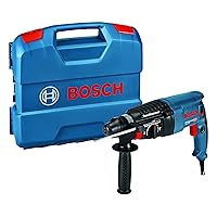 Bosch Professional Rotary Drill Hammer, 06112A3000