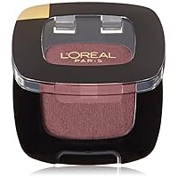 L'Oréal Paris Colour Riche Monos Eyeshadow, Violet Beaute, 0.12 oz.