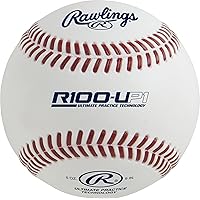 Rawlings | Ultimate Practice Technology Baseballs