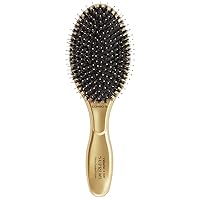 NanoThermic Ceramic + Ion Hair Brush - 50th Anniversary Special Edition (not electrical)