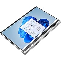 HP 2022 Envy x360 2-in-1 Laptop, 15.6