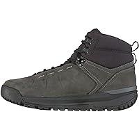 Andesite Mid Insulated B-Dry Hiking Boot - Men's