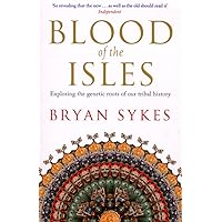 BLOOD OF THE ISLES BLOOD OF THE ISLES Paperback Hardcover