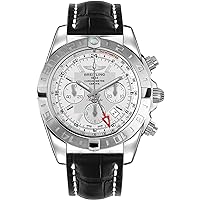 Breitling Chronomat 44 GMT Mens Watch AB042011/G745-744P