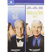 Father Of The Bride/Father Of The Bride 2 2-Movie Collection Father Of The Bride/Father Of The Bride 2 2-Movie Collection DVD Multi-Format