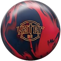 Hater Bowling Ball