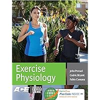 Exercise Physiology (Foundations of Exercise Science) Exercise Physiology (Foundations of Exercise Science) Hardcover
