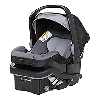 Baby Trend EZ-Lift™ 35 PRO Infant Car Seat, Dash Black