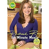 30-Minute Meals 30-Minute Meals Paperback