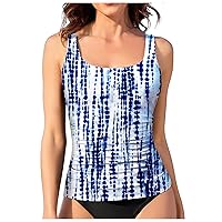 Swimsuits Women Bikinis Modest Swimsuits for Women Two Piece White One Piece Bathing Suit Cheeky