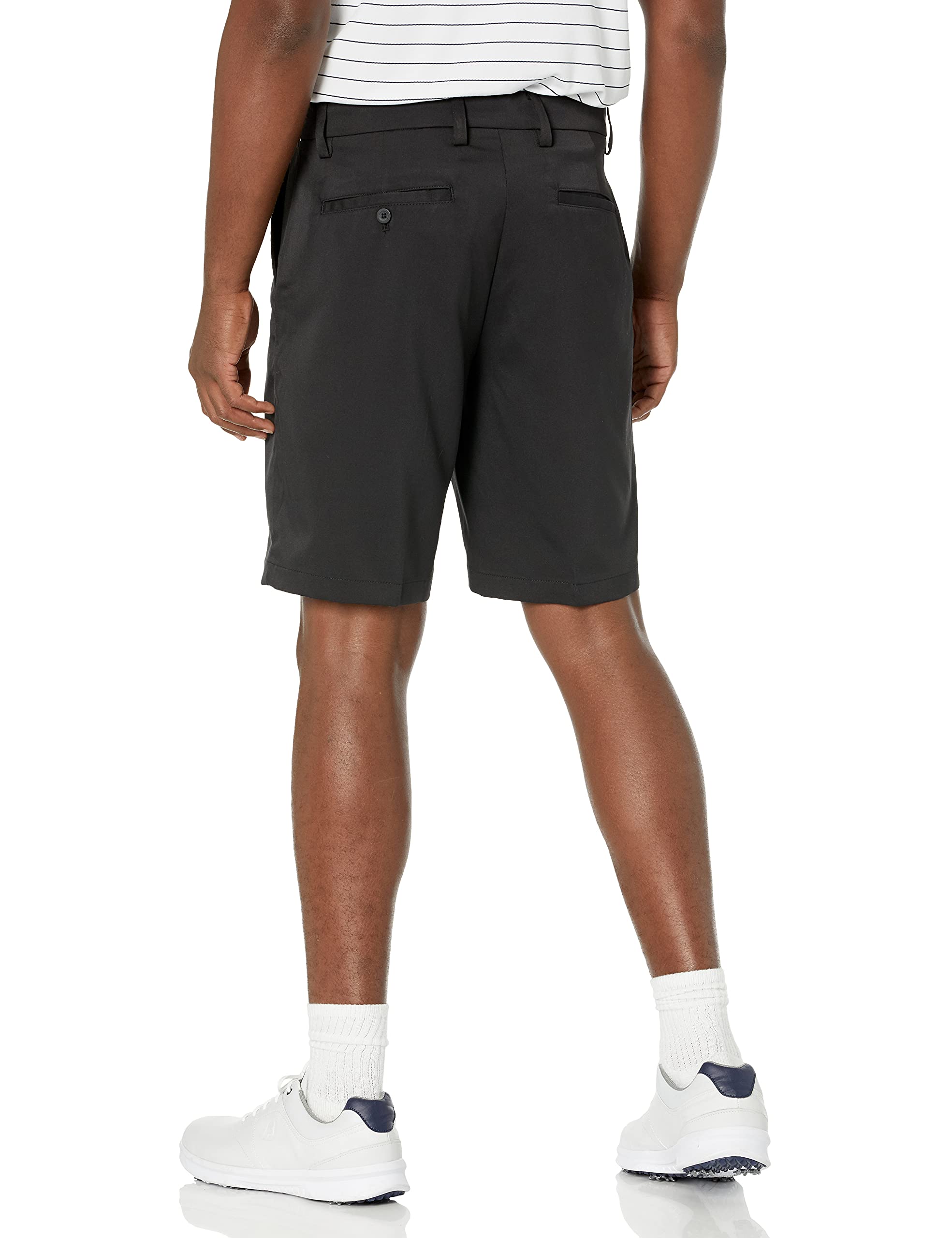 Amazon Essentials Men's Classic-Fit Stretch Golf Short