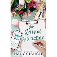 The Law of Attraction: An Absolutely Perfect, Feel-Good Summer Read The Law of Attraction: An Absolutely Perfect, Feel-Good Summer Read Kindle Paperback Audible Audiobook