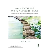 The Meditation and Mindfulness Edge The Meditation and Mindfulness Edge Paperback Kindle Hardcover