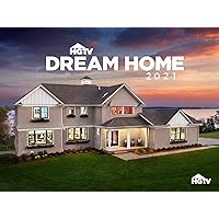 HGTV Dream Home - Season 2021