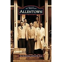 Allentown Allentown Hardcover Paperback
