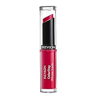 REVLON ColorStay Ultimate Suede Lipstick, Longwear Soft, Ultra-Hydrating High-Impact Lip Color, Formulated with Vitamin E, Stylist (073), 0.09 oz