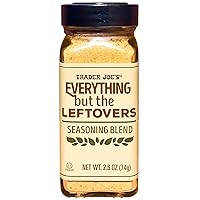 Trader Joe's Everything But The Leftovers Seasoning Blend, 2.6oz