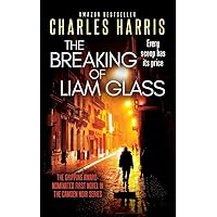 The Breaking of Liam Glass: A gripping satirical tale of tabloid scoops and betrayal