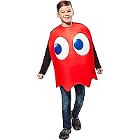 Rubies Child's Pac-man Foam Costume TunicCostume Tunic