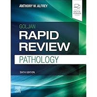 Rapid Review Pathology Rapid Review Pathology Paperback Kindle