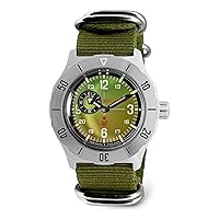 Vostok | Komandirskie 350501 Automatic Self-Winding Wrist Watch