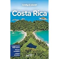 Costa Rica (Italian Edition) Costa Rica (Italian Edition) Kindle