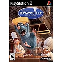 Ratatouille - PlayStation 2 Ratatouille - PlayStation 2 PlayStation 2