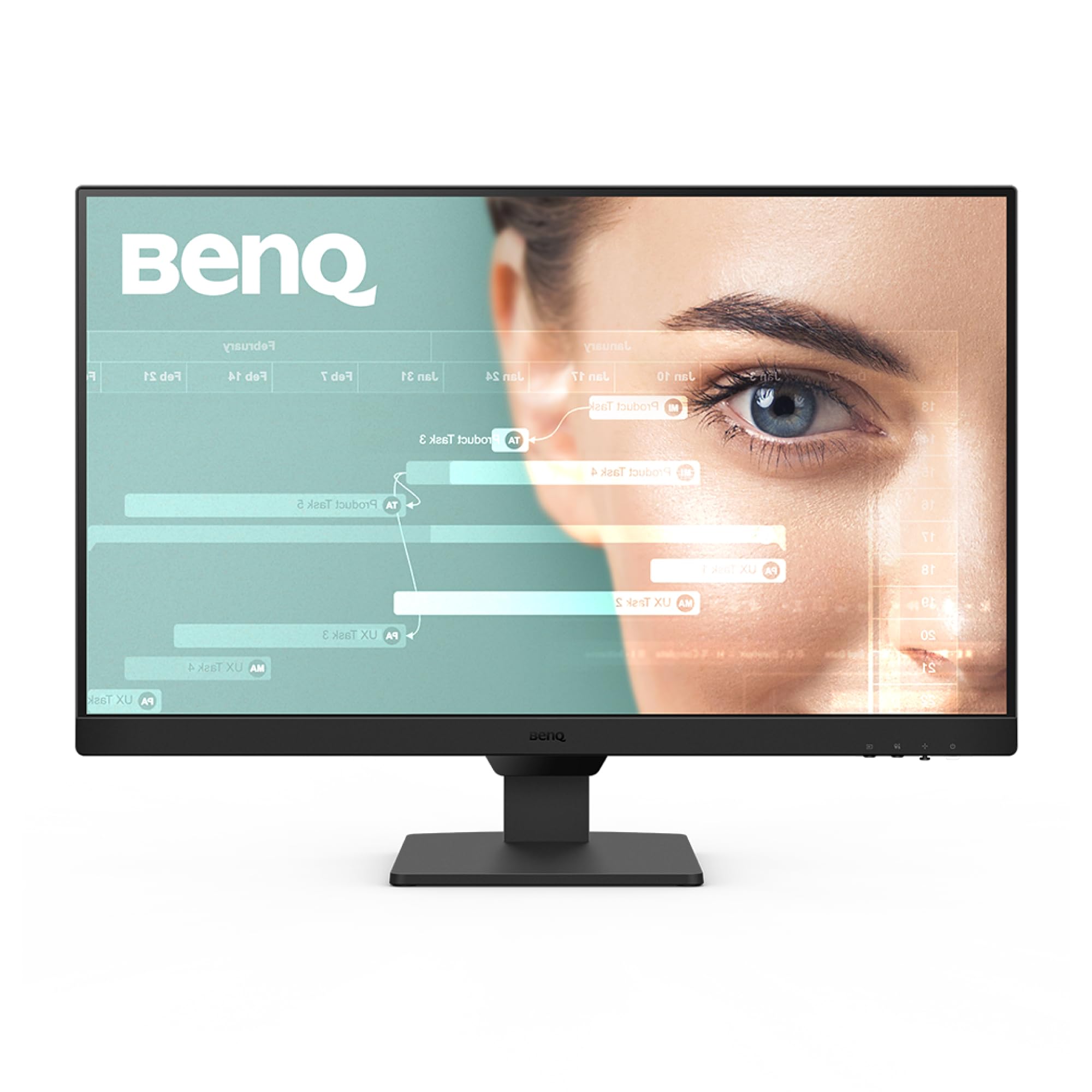 BenQ GW2790 Computer Monitor 27