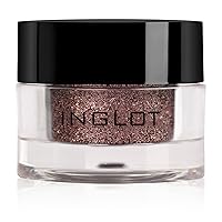 Inglot AMC PURE PIGMENT EYE SHADOW 124 | 2 g/0.07 US OZ